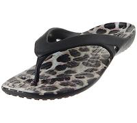 Kadee II Graphic Flip W Black/Multi Animal