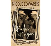 Kaden & Keegan: 9 (The Walkers of Coyote Ridge)