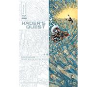 Kader's Quest