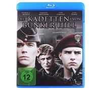 Kadetten von Bunker Hill, Die