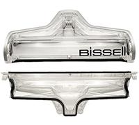 KADHI 1614244 Foot Window Replacement for Bissell Crosswave Pet Pro Dry/Vac Vacuums, Fits Models: 2328, 2305, 2305K, 2303, 2306A, 2306, 23062, 23068, 2551 Series, Plastic, Clear, 4 Inches, Flat