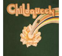 KADHJA BONET - Childqueen [VINYL]
