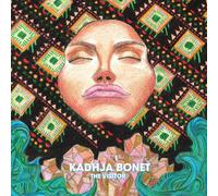 Kadhja Bonet - The Visitor