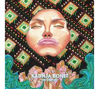 KADHJA BONET - The Visitor [VINYL]
