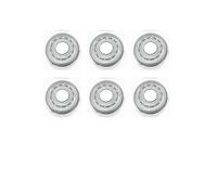 KADILRTV 3/6/9pcs SH90 Replace Razor Blade Heads，Compatible For Philips，Series S9000 S9090 S9031 S9111 S9151 S9152 S9181 S9311 S9321 Shaver Head(6pcs)