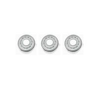 KADILRTV 3/6/9pcs SH90 Replace Razor Blade Heads，Compatible For Philips，Series S9000 S9090 S9031 S9111 S9151 S9152 S9181 S9311 S9321 Shaver Head(3pcs)