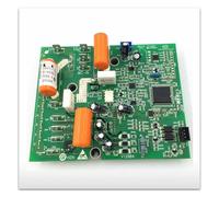 KADILRTV Air Conditioner Computer Board Variable Frequency Board Drive Board Module Compatible For 0011800258H 0011800258G 0011800258B 0011800258(0011800258g)