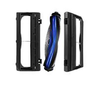 KADILRTV Robot Vacuum Cleaner Parts Main Brush Cover,Compatible For Ecovacs，Deebot N30 Omni/N30 Pro Omni(C)