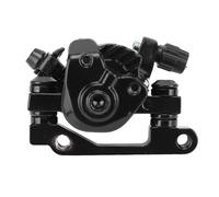 Kadimendium Electric Scooter Alloy Efficient Disc Brake Caliper for Kukirin Max - Strong Braking Force for High Speed Rides - All Terrain Adaptability