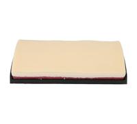 Kadimendium Faux Skin Practice Pad, High Strength Multifunctional Silicone Skin, Perfect for Cosplay and Makeup Artists, Durable and Experience