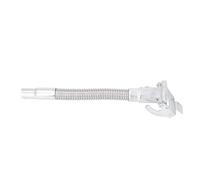 Kadimendium Oil Drain Hose Stainless Steel Flexible Spout