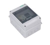 Kadimendium Outdoor Distribution Box, 2 Way Design