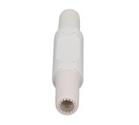 Kadimendium POE Extender Splash Proof 100Mbps Long Distance POE Repeater with Smart Detection for IP Cameras and Networked Devices