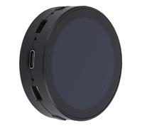 Kadimendium Round LCD Development Board Compact Design with Capacitive Touch Functionality for Developers 1.85in 360x360 65K Color