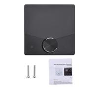 Kadimendium Smart Thermostat Central Conditioning Temperature Controller Elegant Knob Control System for Modern Homes 95-240V (BAC-009EL)