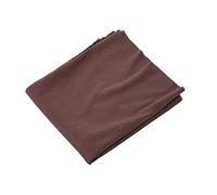 Kadimendium Speaker Grill Cloth 1.7 X 0.5m Dust Cover Mesh Cloth (Brown) | Fiber, Easy Clean, Scratch Protection, Large Boxes, Stage , KTV Cabinets, Acoustic Fabric