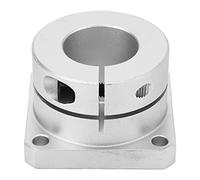 Kadimendium Square Flange Linear Ball Bearing D30mm High Hardness