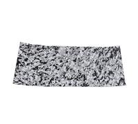 Kadimendium Wave Riding Board Traction Pad Portable EVA Foam Accessory for Skimboards and Paddleboards, Enhancing Performance on the Waves for Surfers Anytime, Anywhere 27.2 X 12.2 Inches (#)