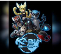 Kadin the Soul Eater PC Steam CD Key
