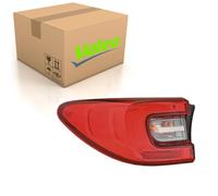 Kadjar LED Rear Left Light Brake Lamp Light Fits Renault 265552478R Valeo 47027