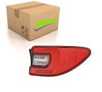Kadjar LED Rear Right Light Brake Lamp Light Fits Renault 265508701R Valeo 47028