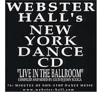 Kadoc - Vol. 1-Live at Webster Hall