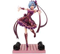 Kadokawa - Re: Zero - Rem Birthday 2021 1/7 PVC Figure