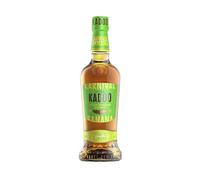 Kadoo Carnival Caribbean Banana Rum, 38 Percent 70 cl