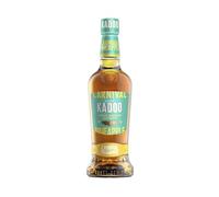 Kadoo Carnival Caribbean Pineapple Rum, 38 Percent 70 cl