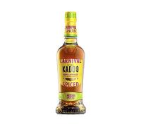 Kadoo Carnival Spiced Rum | 70cl | 38% vol