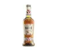Kadoo Club 3 Year Caribbean Rum | 70cl | 38% vol