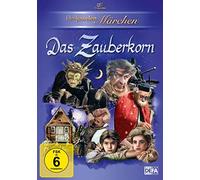 Kadotschnikow,Walentin - Das Zauberkorn (Filmjuwelen/Defa-Märchen)