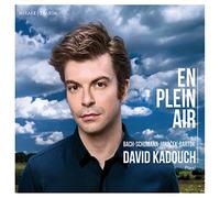 Kadouch, David - En Plein Air
