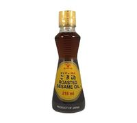 Kadoya 100% Pure Sesame Oil 7.4fl/oz (218ml)