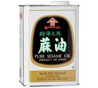 KADOYA Pure Sesame Oil 1656 ml