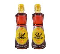 Kadoya Pure Sesame Oil (2 Pack, Total of 29.4fl.oz)