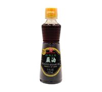 Kadoya Pure Sesame Oil 24ml 1 Fl.oz