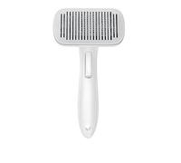 Kadray Pet Slicker Brush - For Dogs, Cats, Rabbits - Matted/Loose Fur, Knots - Suitable for Doodle/Goldendoodle Grooming and Shredding Short/Long Hair