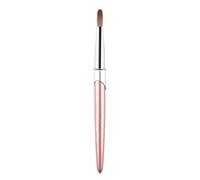 KADS 100% Kolinsky Sable Acrylic Brush Nail Art Brush Manicure Tool (6#)