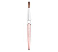 KADS 100% Kolinsky Sable Nail Art Acrylic Brush Round Manicure Tool (10#)