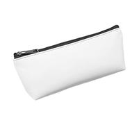 KADSXIYA 18cm Simple and Stylish Sturdy Mobile Phone Credit Card Clutch Bag for women, White