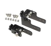 KADSXIYA 3D Printer Accessories 2020/2040 X/Y-Axis Timing Belt Stretching Belt Tensioner Belt Adjuster 4040 Y-Axis Profile, 2020x and 4040y, As derailed discription
