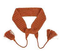 KADSXIYA Crochet Hook Headband for Women Colorful Non-slip Hair Hoop for Girls Presents