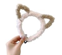 KADSXIYA Cute Hairband Girl Cat Ear Headband Cosplay Party Cartoon Headband Headwear