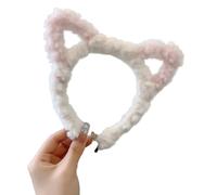 KADSXIYA Cute Hairband Girl Cat Ear Headband Cosplay Party Cartoon Headband Headwear