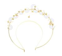 KADSXIYA Elegant Crystal Headband Princess Headpieces Pageant Prom Party Wedding