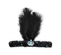 KADSXIYA Elegant Women Wedding Engagement Night Headwear Hair Styling Accessories