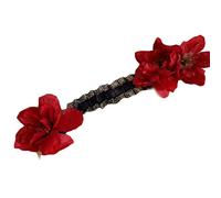 KADSXIYA Goth Hairband Lolita Hairband Lolita Headwear Sweet Anime Maid Lolita Cosplay