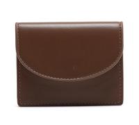 KADSXIYA Multi-slot Purse for Men Women Clutch Coin Purse Handheld Wallet Bag Portable, Coffee
