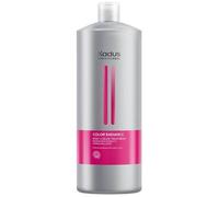 Kadus Professional Color Radiance Post Color Treatment stabilizing mask to maintain the shade of colored hair 1l